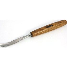 Resim Narex 827412 Profi Bükülmüş Iskarpela 12 Mm Profıle 7 