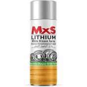 Resim LITYUM BEYAZ SIVI GRES H3300 400ML. - MXS 70750 