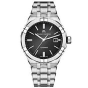 Resim Maurice Lacroix ML-AI6008SS002330-1 Erkek Kol Saati 
