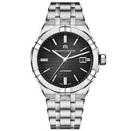 Resim Maurice Lacroix ML-AI6008SS002330-1 Erkek Kol Saati 