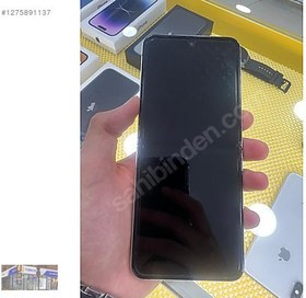 Resim Samsung Z Flip 5 İkinci El TR | 512 GB | Yeşil 