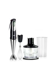 Resim Braun MQ 735 MultiQuick 7 Sauce 750 W Mikser & Blender Seti 