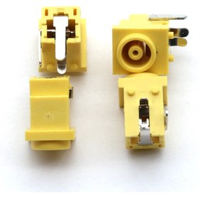 Resim Sony Uyumlu dizüstü güç soketi Fujitsu için 6.01.0 DC Güç Jakı Sony Uyumlu PJ 