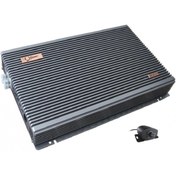 Resim QLine QM1500.1D QLine D Sınıfı Mono Amplifikatör 