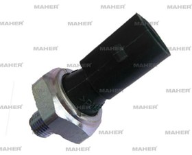 Resim MUSUR YAG GOLF/CADDY/AMAROK/A3/POLO 03- BBY-BKY-BLF-BMY-CAXA 1.4 16V-1.4 TSI 0.50 BAR YESIL MAHER 24637 OEM 