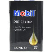 Resim Mobil DTE 25 Ultra ISO VG 46 16 Litre 