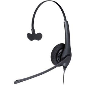 Resim Jabra Bız 1500 Mono Qd Nc Mikrofonlu Kulaklık 