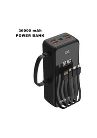Resim 36.000 Powerbank 