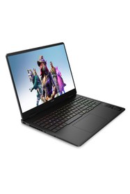 Resim HP Omen Slim 16 Ultra 9 285H 80GB 1TB SSD RTX5060/8GB 16" FHD+ 165Hz FDOS Gaming Laptop & Çanta 