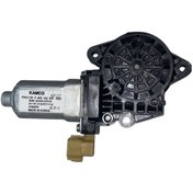 Resim Kia Cerato Ön Kapı Cam Motoru Sol 