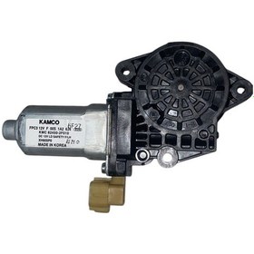 Resim Kia Cerato Ön Kapı Cam Motoru Sol 