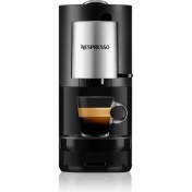 Resim Nespresso S85 Atelier Süt Çözümlü Kahve Makinesi 