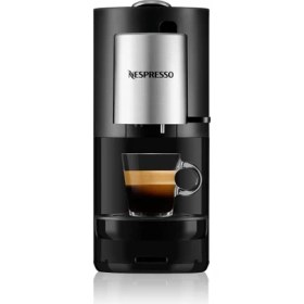 Resim Nespresso S85 Atelier Süt Çözümlü Kahve Makinesi 