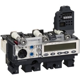 Resim Schneider Electric LV430491 Micrologic 5.2 E - 160 A - 3 Kutup 3D 