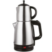 Resim CONTİ Ctm-121 Mytea Çay Makinesi 1600 Watt 