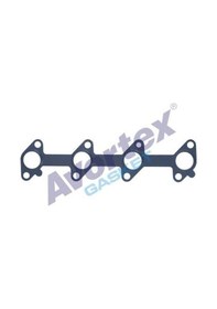 Resim Avortex Eksoz Manifold Conta Renault 1.5 Dcı Dizel K9k Clio-meg 