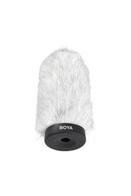 Resim BOYA BY-P160 Profesyonel Shotgun Mikrofon Tüyü 