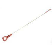 Resim Yag Ölçme Çubugu Mercedes C180-C200 W202 Kasa (111 Motor) 484928542 