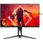 Resim AGON 31.5" AG325QZN 0.5Ms 240Hz HDMI,DisplayPort Adaptive Sync 2K Gaming Monitör 