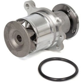 Resim Bmw 3 Serisi E36 Kasa M43 Motor Devirdaim Devirdaim Su Pompası İthal Marka 211-511002 