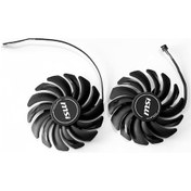 Resim Geforce Rtx 2070 Süper Armor Fan 