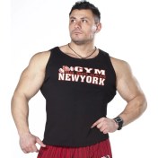 Resim Big Sam Spor Atlet Gym New York 