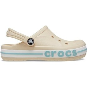 Resim Crocs Bayaband Clog K Çocuk Terlik 207019 207019 11s 11s Ten Rengi 