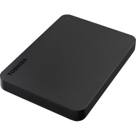 Resim Kingston Toshıba 1tb 2.5" Basıc HDTP310EK3AA USB 3.0 Harici Disk 