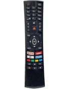 Resim Hi Level 50Uhl650 Smart Led Tv Kumandası 
