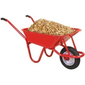 Resim Sapcı El Arabası Yerli / Bahçe El Araba / Inşaat El Araba / Çiftlik Hobi El Araba / ( Kullanıma Uygun ) 