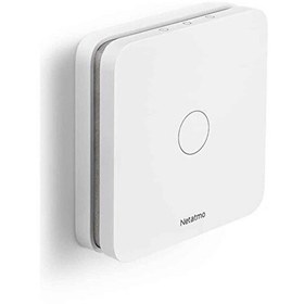 Resim Netatmo NCO-EC Karbonmonoksit Alarmı 