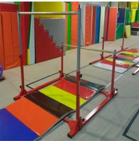 Resim Asimetrik Bar Jim-098 