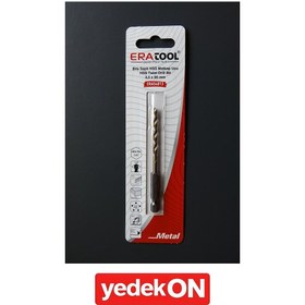 Resim Bits Saplı Hss Matkap Ucu 3,5*90 