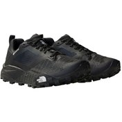 Resim The North Face Erkek Offtraıl Tr Gore-tex Doğa Yürüyüşü Ayakkabısı Nf0a8a9xkx71 Siyah 