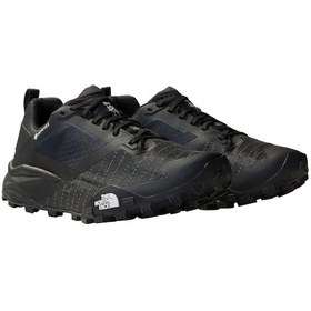 Resim The North Face Erkek Offtraıl Tr Gore-tex Doğa Yürüyüşü Ayakkabısı Nf0a8a9xkx71 Siyah 