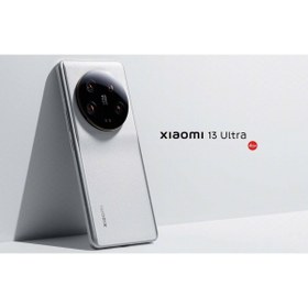 Resim Xiaomi 13 Ultra TR Garanti | 256 GB 12 GB Beyaz 