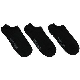 Resim Lumberjack Wb Deborah 3lu 32ptk1 5fx Siyah Kadın Çorap 000000000101975970 Siyah 