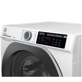 Resim HOOVER 10 KG ÇAMAŞIR MAKİNESİ HW210AMBS 1 17 
