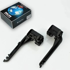 Resim İdeal Otomotiv Rolls-Rolce Cullinan Black Badge N74N RR31 Sunroof Tamir Parçaları 