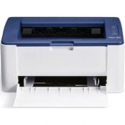 Resim Xerox 3020V_BI Phaser Wi-Fi Mono Lazer Yazıcı + 1 Adet Toner (106R02773) Hediye 