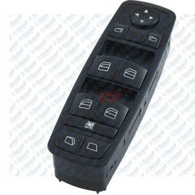 Resim Cam Dügmesi Sol Dortlu W164 W251 X164 504624279 