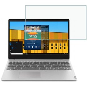 Resim Engo Lenovo Ideapad S145 15,6 Inç Ekran Koruyucu Nano Flexible 