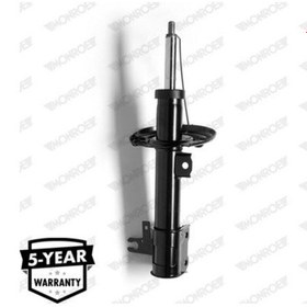 Resim MONROE G8003 Amortisor On Sag ( Opel : Astra H 1.3Cdti 1.7Cdti 1.9Cdti 1.8 1.6V 04 - 10 ) Dizel 344155 344357 (WA475124) 