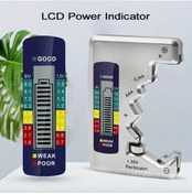 Resim Oldfriend Bt886 Dijital Akü Test Cihazı Pil Ölçer Ve Voltmetre 