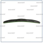 Resim Silecek Süpürgesi Tek Tip Üniversal 15 Hybrıd 380mm 11377 