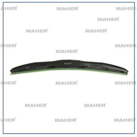 Resim Silecek Süpürgesi Tek Tip Üniversal 15 Hybrıd 380mm 11377 