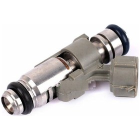 Resim HELLUX HNJ160118 Enjektör Komple P307 Ym-P206-P1007-P307-P207-C2-C3-C3 II-C4 Et3J4(1,4 16V) 