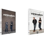 Resim Minimalizm: Geriye Kalan Herşey - Minimalizm: Anlamlı Bir Yaşam - Joshua Fields Millburn 