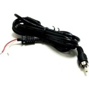 Resim Electroon Rca Erkek Tos Jak Fişli Power Kablo 1.5mt - 1ADET 
