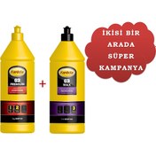 Resim Farecla G3 Premium Pasta 1 L ve Farecla G3 Wax Cila 1 L 